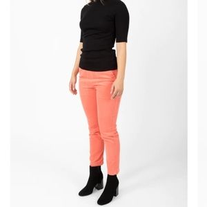 Prairie Underground Pin-up Leggings Corduroy